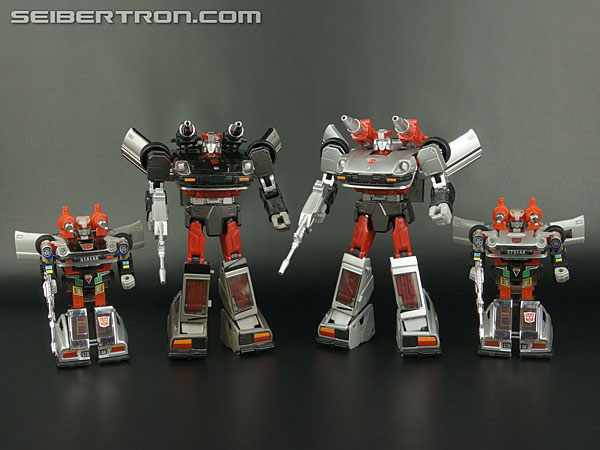 Top 5 Best Bluestreak Transformers Toys