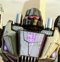 Cyber Monday: Transformers: Fall of Cybertron Swindle Image