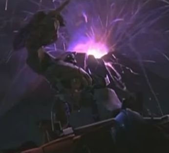 Transformers Prime Episode 23, "One Shall Fall" US Air Date