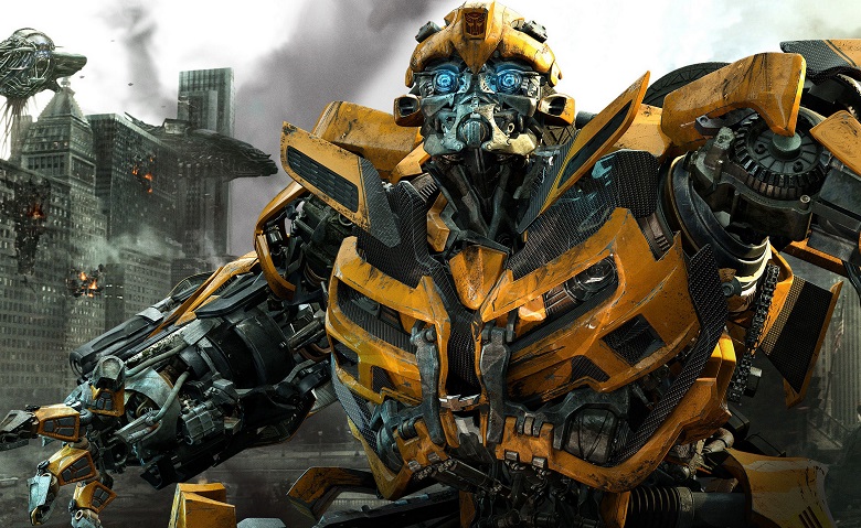 Hasbro Applies for Bee Vision Trademark