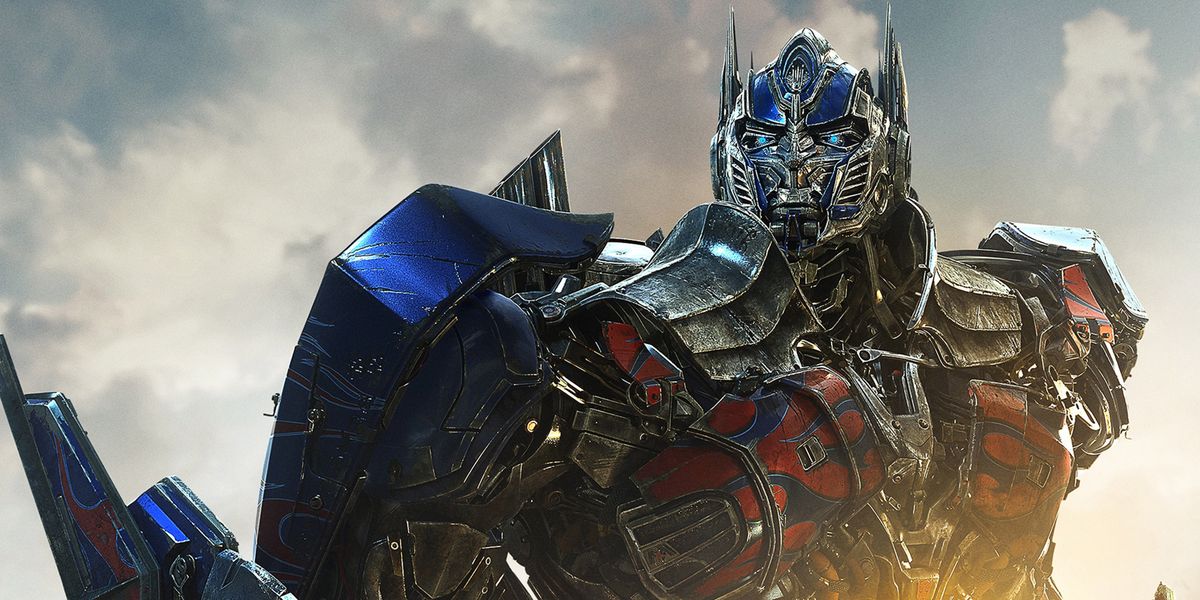 Live Action Transformers Movies- News and Rumours Roundup