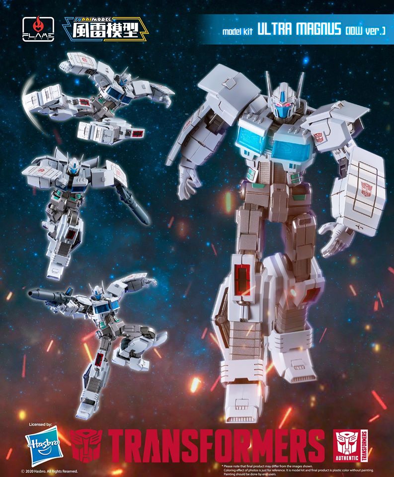 The Chosen Prime Sponsor News - 27th April