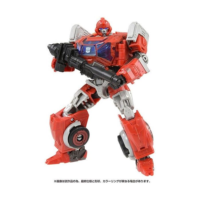 HobbyLink Japan Sponsor News - Save on Select Transformers + Up to 15% Off FedEx