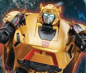 Transformers Collectors' Club #31 Cover - War For Cybertron Bumblebee Revealed