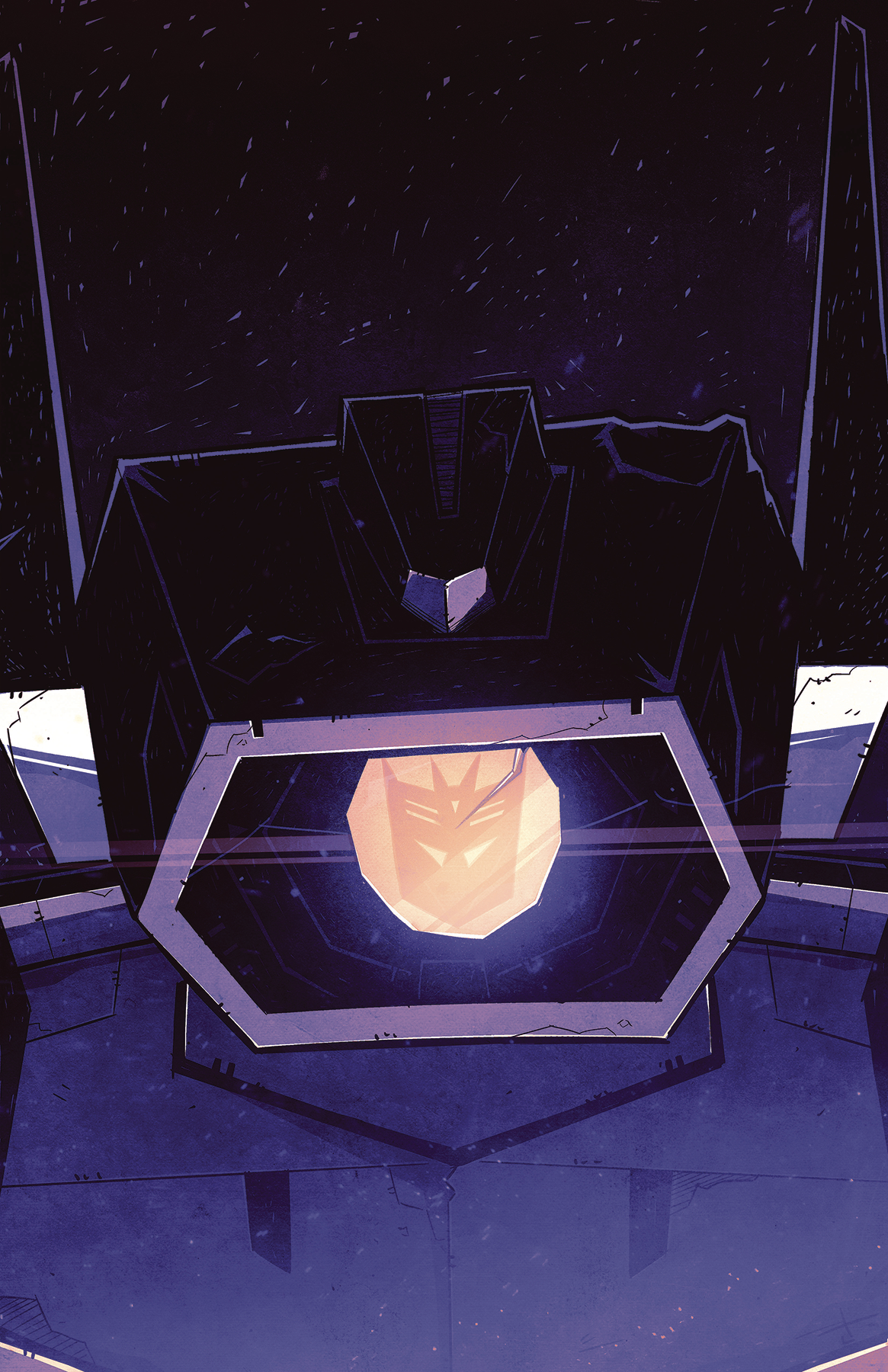 IDW November 2019 Solicitations