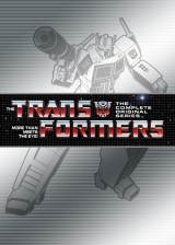 G1 Complete Series Boxset On Sale, Today Only, $45.00