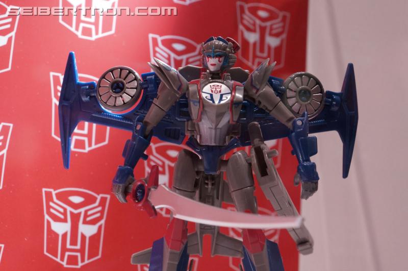 SDCC 2016: Preview Night Hasbro Exclusives gallery with Titan Force, GI Joe and more #HasbroSDCC