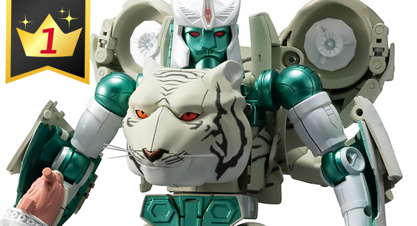 HobbyLink Japan Sponsor News - 6th March