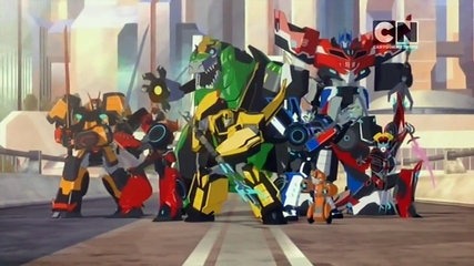 Transformers: Robots In Disguise: Constance Zimmer Potentially Confirms Season 3