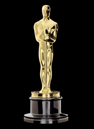 Revenge of the Fallen up for an Oscar