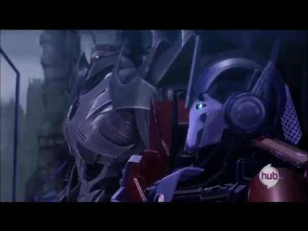 Director Announced for Animated Transformers Prequel Movie and Final Draft Being Reviewed