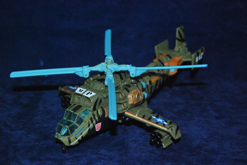 Rumored List of BotCon 2013 Attendee Only Figures