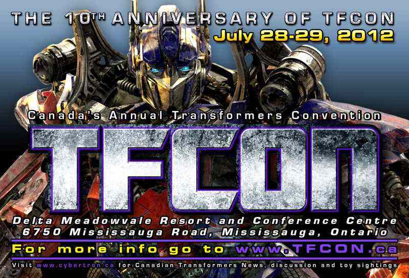 TFcon Preregistration Goes Live May 1st