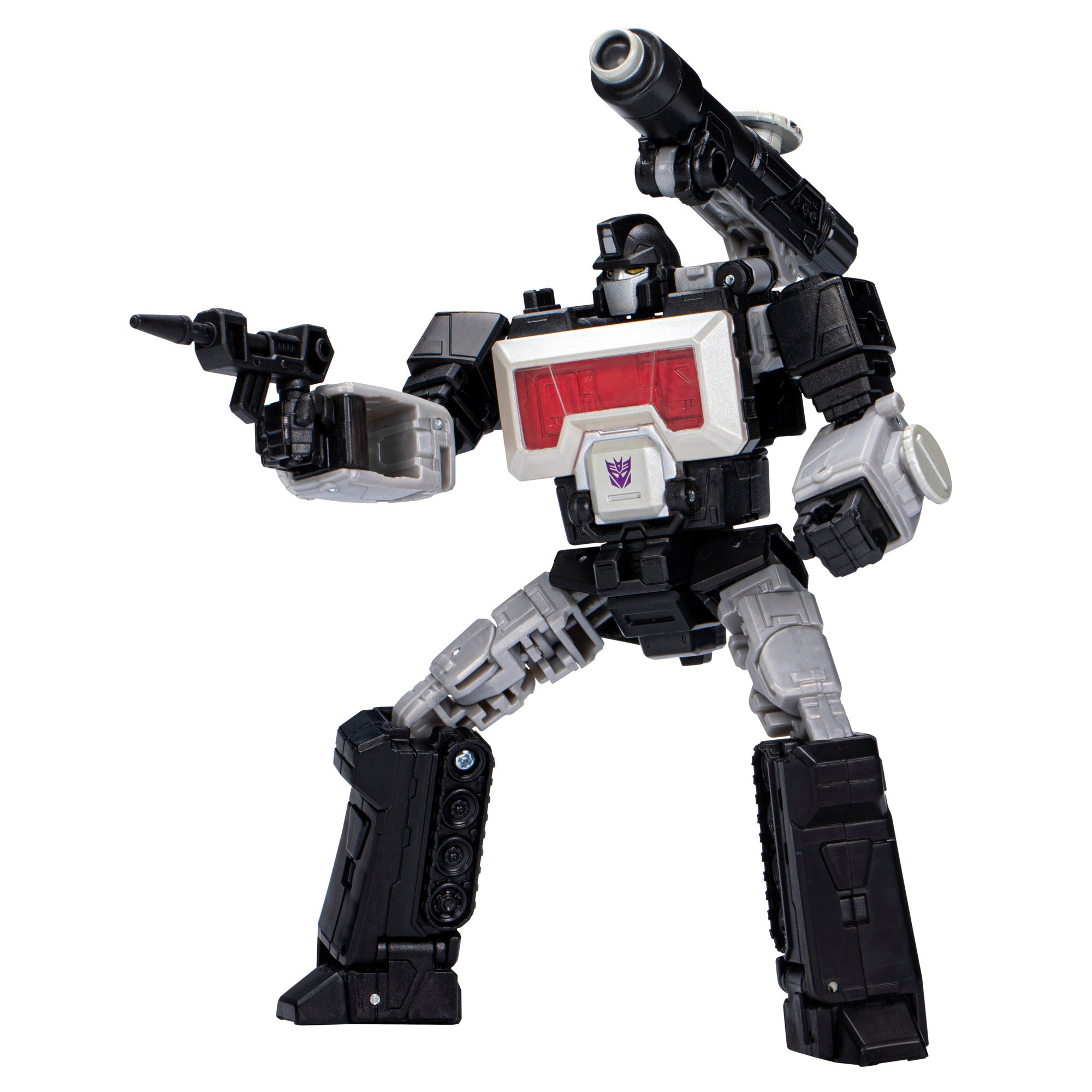 Transformers Magnificus and Buzzworthy SS 44 Leader Optimus Prime Found in Canada