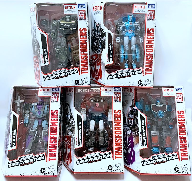 RobotKingdom.com Newsletter #1530