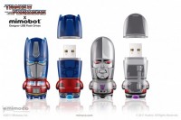 Transformers X Mimobots Commercial