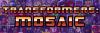 Transformers Mosaic: "Sworn to Protect."