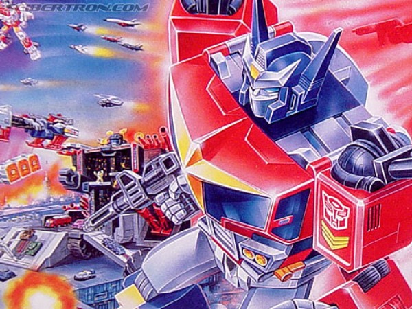 Titan Class Transformers Star Convoy Coming in 2025 + More New Listings