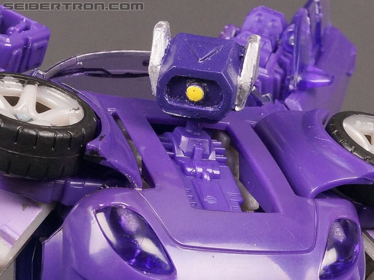 New BotCon 2012 Galleries: The Bard of Darkmount and Longarm