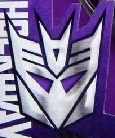 In-Package Image Of Takara Version Transformers Animated Shockwave