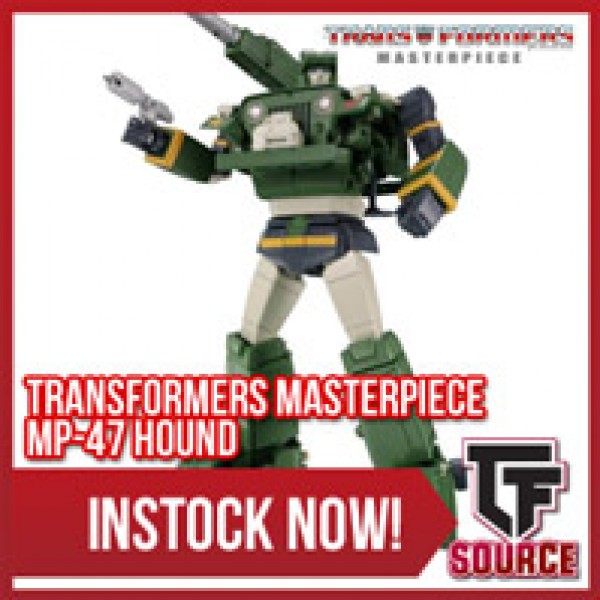 TFSource News - FT Iceman and Magnum LE, IF Dustfrog & One Man Army, XT Gravestone & MT Endgame!