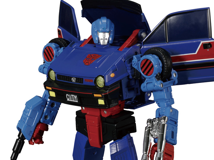 TFSource News - KFC Metallic Stratotanker and Pure Red Transistor, MFT Cycolnaus, IF Obsidian & More