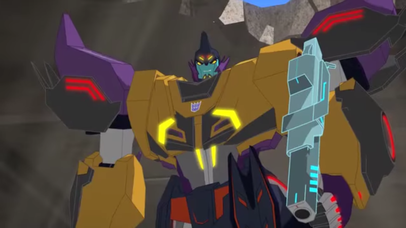 Robots In Disguise Season 3 Update - Spanish Dub Confirmed