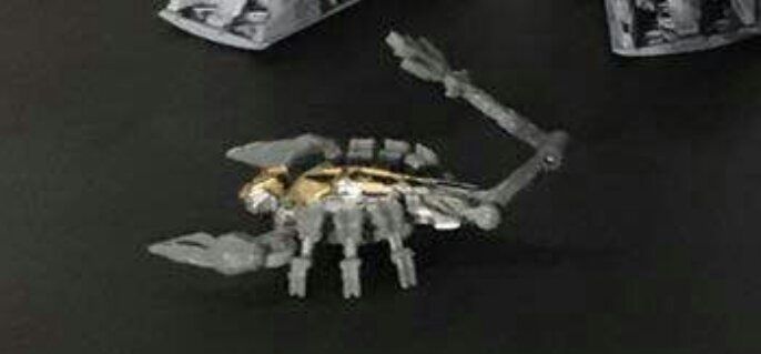 Fan Reports on 2018 Transformers Movie Studio Series Leaders Grimlock and Blackout, Voyager Optimus Prime and more