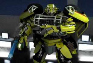 Cyber Mission #3 Online