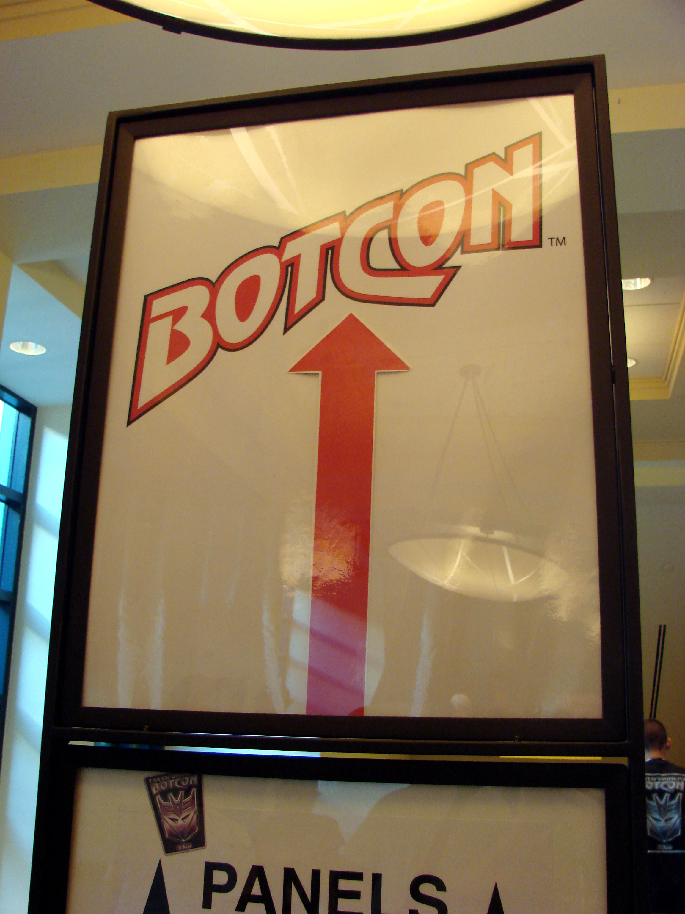 Twincast / Podcast Episode #118 "Countdown to Botcon 2015"