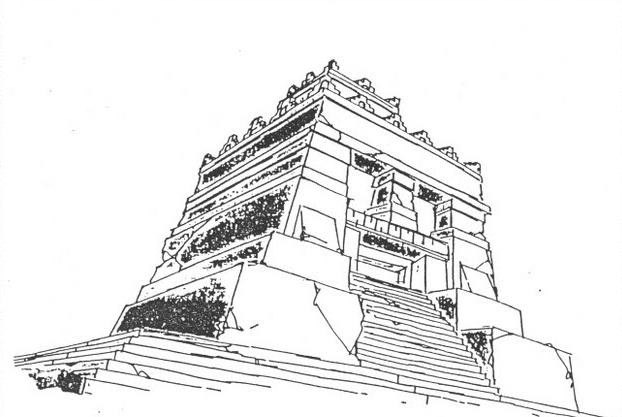 Ark Addendum Update: Incan Ruins