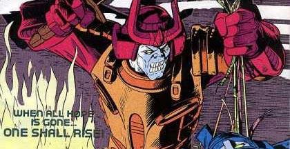 Simon Furman Interview - IDW’s Transformers #81 Official for 2012