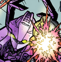 Transformers Mosaic: "Evening the Odds."