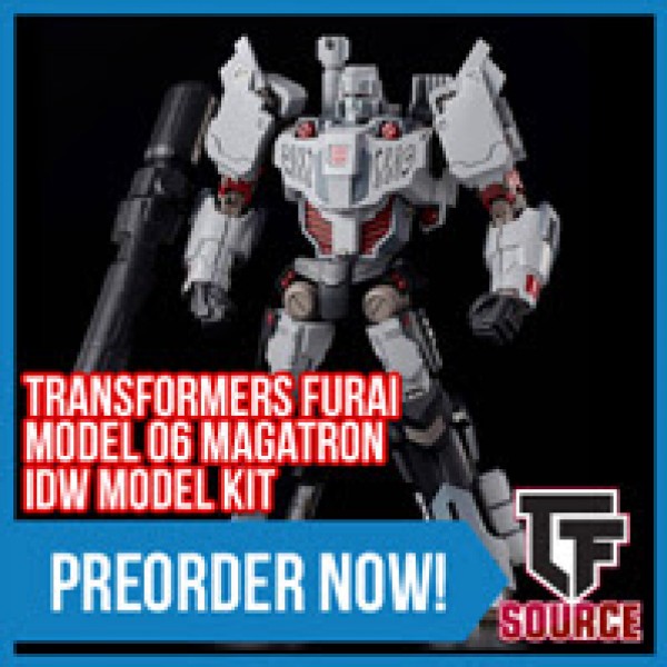 TFSource News - ZT Bruticon, PX Mars and Vejovis, MT Buster Skywing, Flame Toys Drift & More!