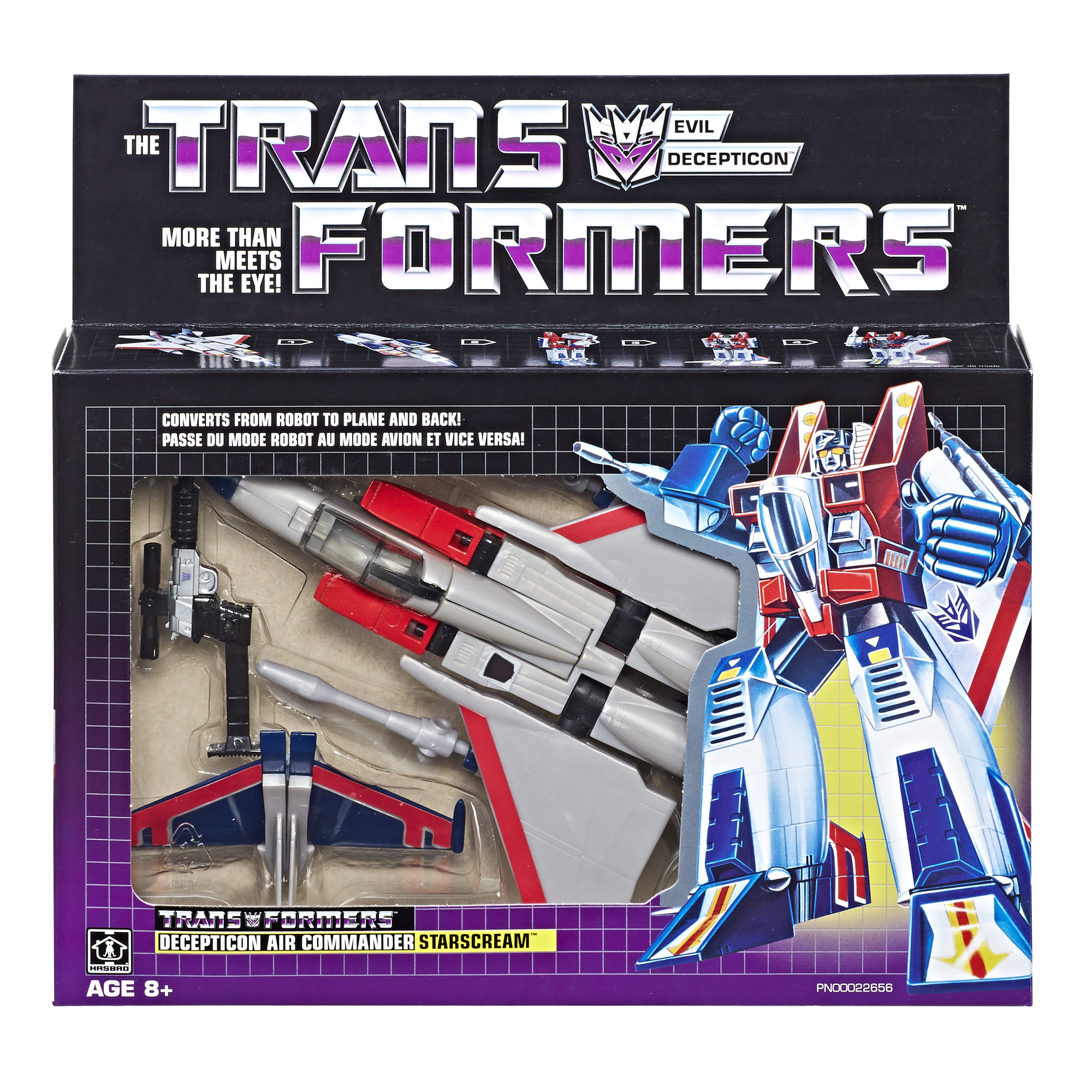 Transformers G1 Reissues are Being Stocked in Walmart Stores