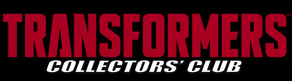 Transformers Club Christmas Sale
