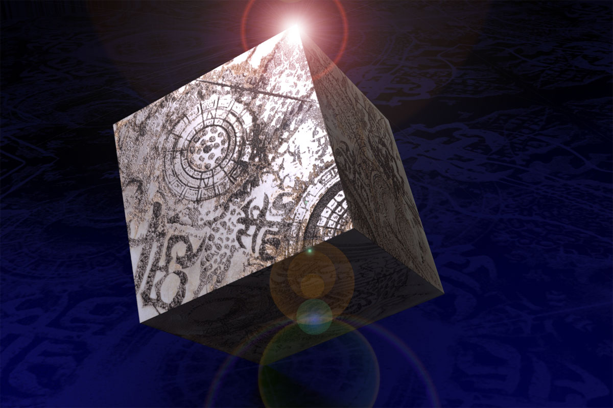 New Hasbro Trademarks: Allspark Industries