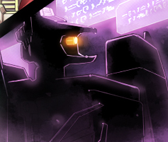 Transformers Cloud Shockwave from the Generations Whirl Mold?