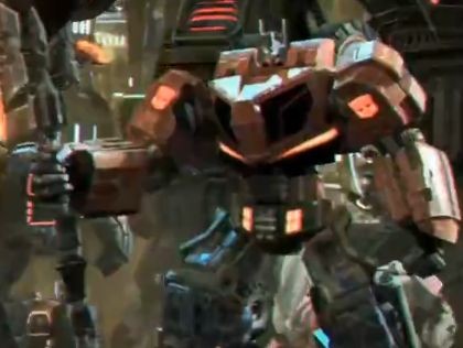 Transformers War for Cybertron 2 confirmed!