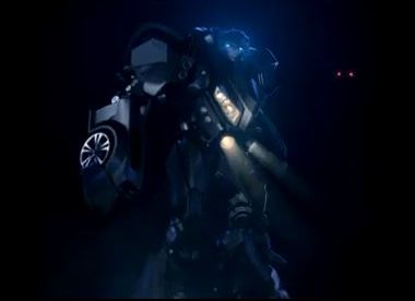 Transformers Universe Teaser Trailer