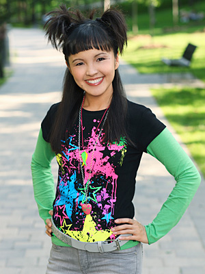 Interview with Transformers Prime voice actress Tania Gunadi!