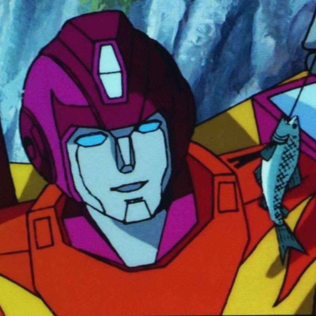 SDCC 2016: Footage from "Shout! Factory" Panel; Transformers: The Movie discussion, and more! #HasbroSDCC
