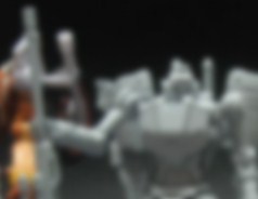 Perfect Effect Arcee In The Works?