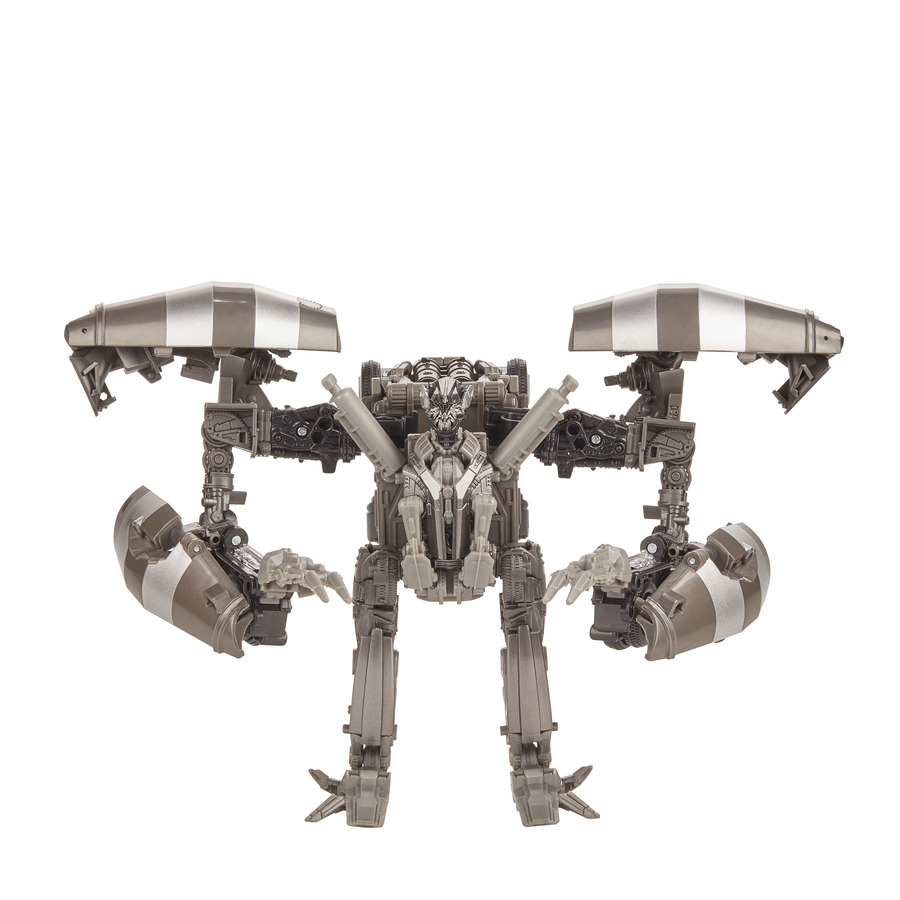 New Stock Images for 2020 Studio Series Figures and Video Review for Mixmaster