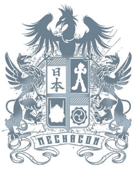 Gary Chalk and David Kaye are heading to MechaCon