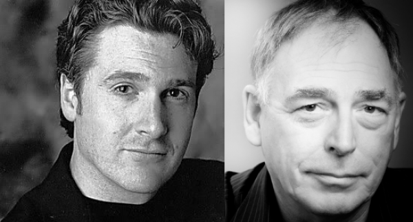 2020 Holiday Themed Videos from Garry Chalk and David Kaye
