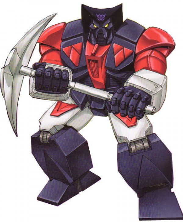 April Fanstream Confirms Figures Coming to the Studio Series Line plus Comic Edition Leader Straxus