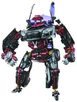 RUMOR: ROTF Dead End Limited Edition in Japan?
