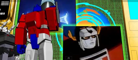 BotCon 2013 Exclusive Fan Film Festival Video: The 80's Reunion