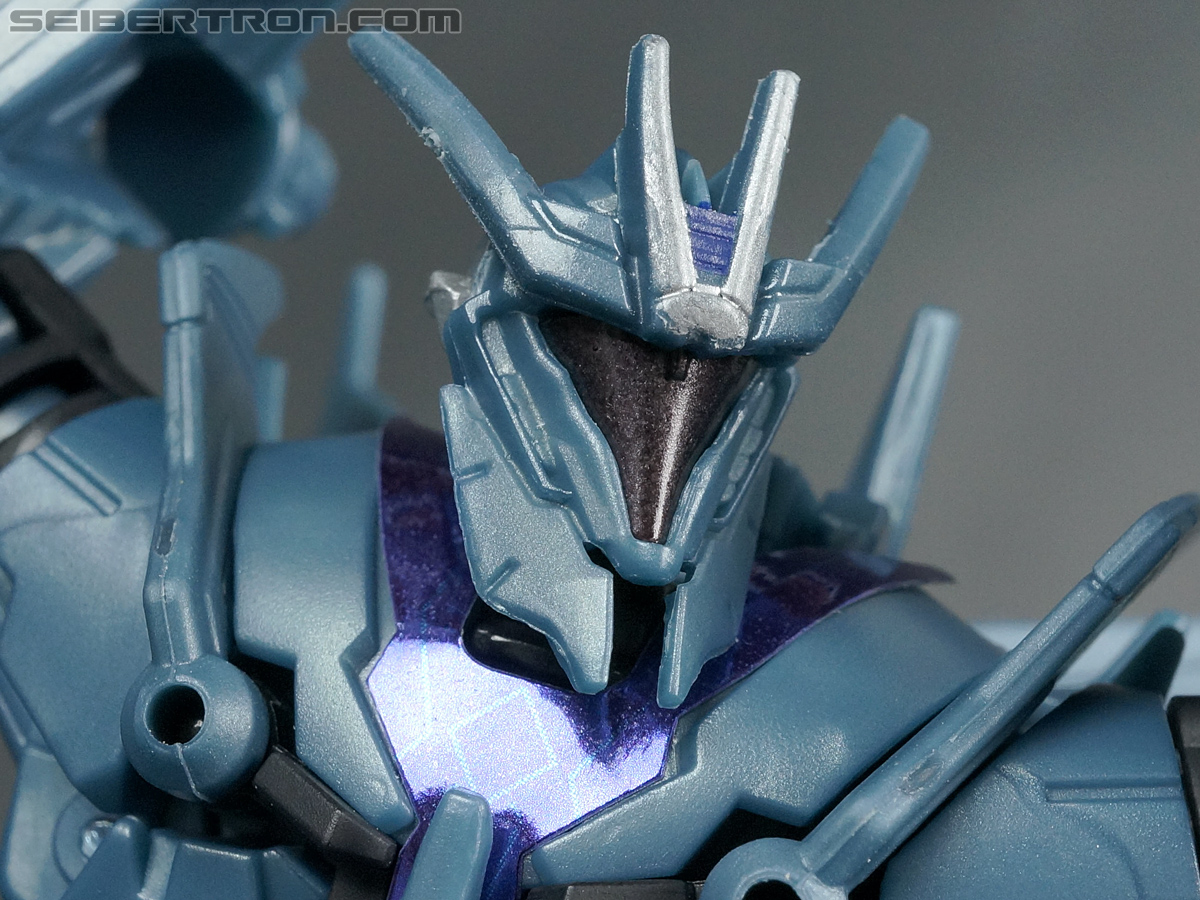New Transformers Prime galleries: Arms Micron Soundwave, Zori and Laserbeak